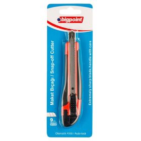 Bigpoint Dar Soft Yedekli Maket Bıçağı