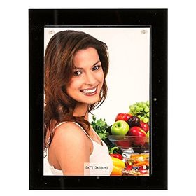 Bigpoint Desenli 13x18 cm Fotoğraf Çerçevesi