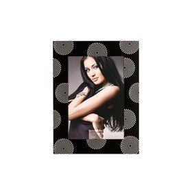 Bigpoint Desenli 13x18 cm Fotoğraf Çerçevesi