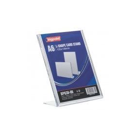 Bigpoint Dikey A6 Kart Standı