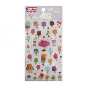 Bigpoint Dondurmalar Sticker