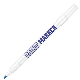 Bigpoint Fine BP925-35 Mavi Paint Markör