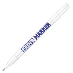 Bigpoint Fine BP926-11 Silver Paint Markör