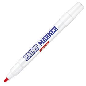 Bigpoint Fine Kırmızı Paint Markör