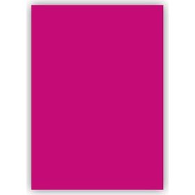 Bigpoint Fuşya 50x70 cm 100'lü Fon Kartonu
