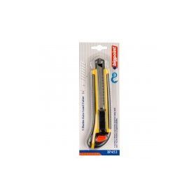 Bigpoint Geniş Soft 3 Yedekli Maket Bıçağı