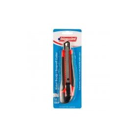 Bigpoint Geniş Soft Maket Bıçağı