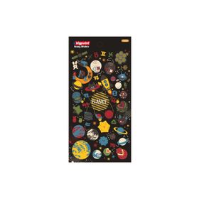 Bigpoint Gezegenler 15'li Sticker