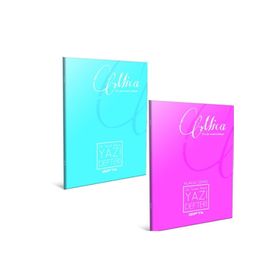 Bigpoint Gıpta A4 40 Yaprak Çizgili Rehber Defter