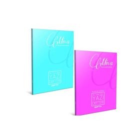 Bigpoint Gıpta A4 40 Yaprak Çizgili Rehber Defter