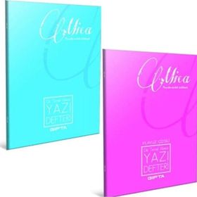Bigpoint Gıpta A4 40 Yaprak Çizgili Rehber Defter