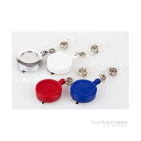 Bigpoint Gri 5 Adet Plastik Yoyo