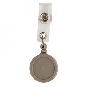 Bigpoint Gri Plastik Yoyo