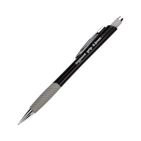 Bigpoint Grip 0.5 mm Siyah Versatil Uçlu Kalem