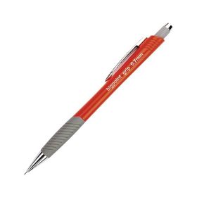Bigpoint Grip 0.7 mm Metal Uç Yumuşak Gövde Turuncu Versatil Kalem