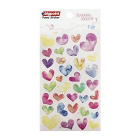 Bigpoint Harika Periler Sticker