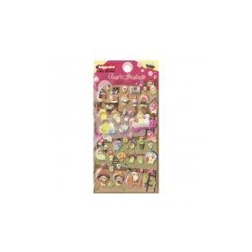 Bigpoint Harika Periler Sticker