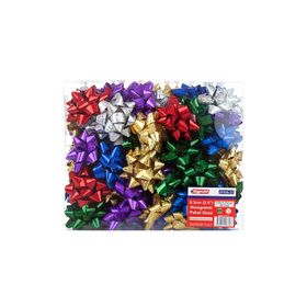Bigpoint Hologram 6.3 cm 100'lü Paket Süsü