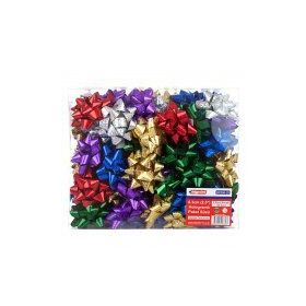 Bigpoint Hologram 6.3 cm 100'lü Paket Süsü