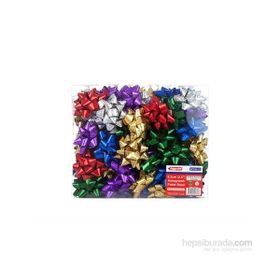 Bigpoint Hologram 6.3 cm 100'lü Paket Süsü