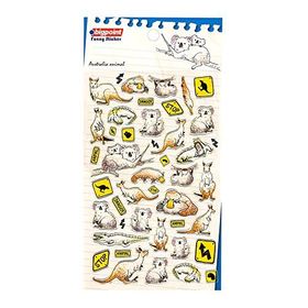 Bigpoint Jack ve Fasulye Sırığı Sticker