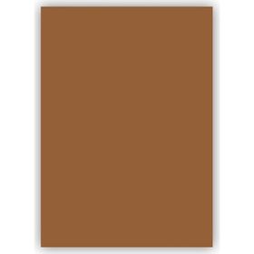 Bigpoint Kahverengi 50x70 cm 100'lü Fon Kartonu
