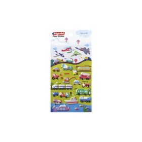 Bigpoint Karışık Araçlar Sticker