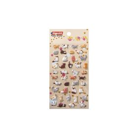 Bigpoint Kediler Sticker