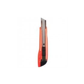 Bigpoint Kırmızı Geniş Metal Ağızlı Maket Bıçağı