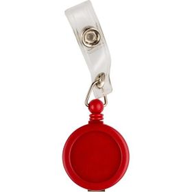 Bigpoint Kırmızı Plastik Yoyo