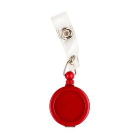 Bigpoint Kırmızı Plastik Yoyo