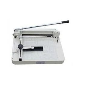 Bigpoint Kollu Giyotin A3 Kağıt Kesme Makinesi