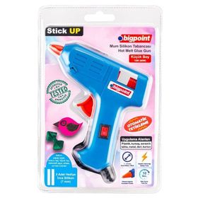 Bigpoint Küçük Boy 10W Silikon Tabancası