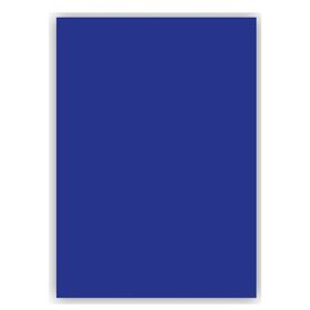 Bigpoint Lacivert 50x70 cm 100'lü Fon Kartonu