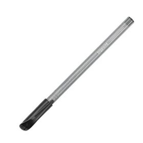 Bigpoint Master 1.0 mm 50'li Siyah Tükenmez Kalem