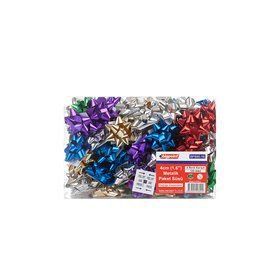 Bigpoint Metalik 4 cm 100'lü Paket Süsü