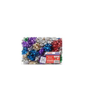 Bigpoint Metalik 4 cm 100'lü Paket Süsü