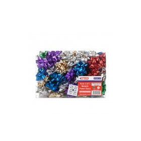 Bigpoint Metalik 4 cm 100'lü Paket Süsü