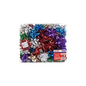 Bigpoint Metalik 63 cm 100'lü Paket Süsü