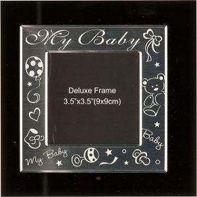 Bigpoint Mıknatıslı Akrilik 13x18 cm Fotoğraf Çerçevesi