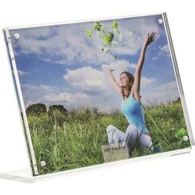 Bigpoint Mıknatıslı Akrilik 13x18 cm Fotoğraf Çerçevesi