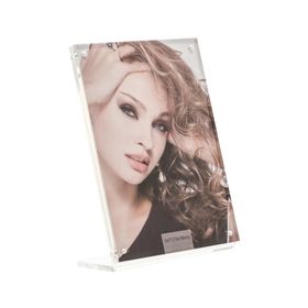 Bigpoint Mıknatıslı Akrilik 13x18 cm Fotoğraf Çerçevesi