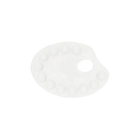 Bigpoint N:BPP130 19 cm Godeli Plastik Palet