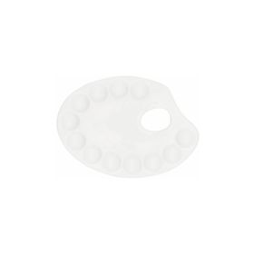 Bigpoint N:BPP130 19 cm Godeli Plastik Palet