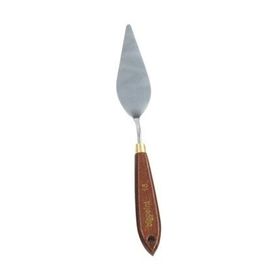 Bigpoint No- 16 Painting Knife Metal Spatula
