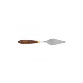 Bigpoint No- 16 Painting Knife Metal Spatula