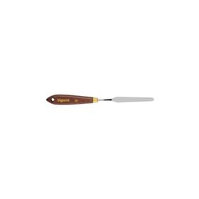 Bigpoint No- 19 Painting Knife Metal Spatula