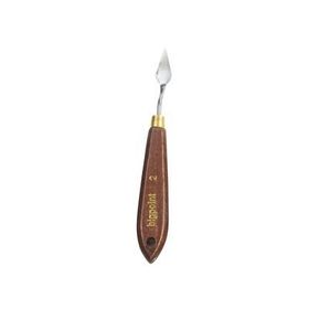 Bigpoint No-2 Painting Knife Metal Spatula