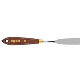 Bigpoint No- 20 Painting Knife Metal Spatula