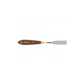 Bigpoint No- 20 Painting Knife Metal Spatula